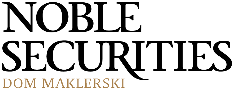 Noble Securities