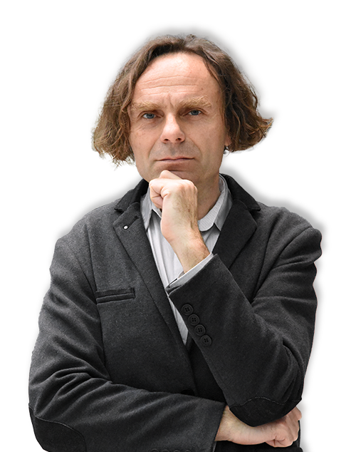 Krzysztof Ojczyk