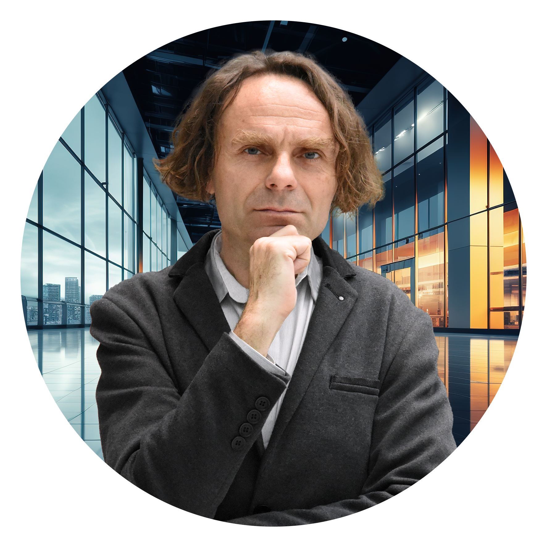 Krzysztof Ojczyk foto